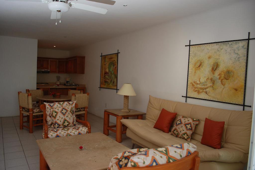 Bahia Del Sol Aparthotel Nuevo Vallarta Luaran gambar