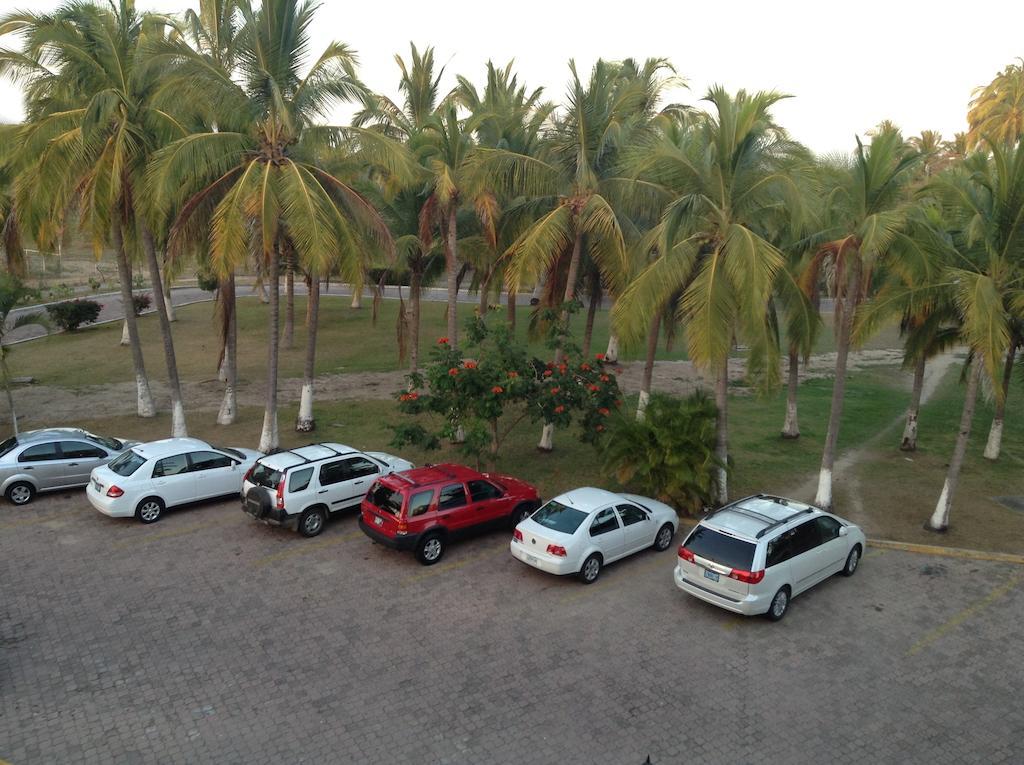 Bahia Del Sol Aparthotel Nuevo Vallarta Luaran gambar