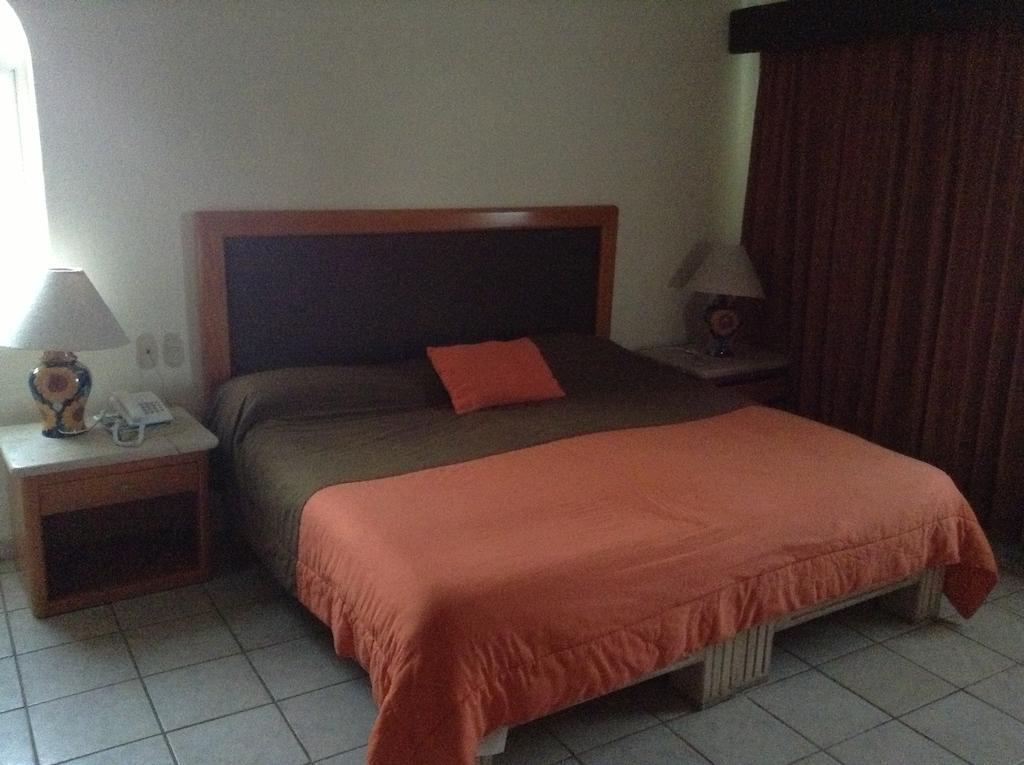 Bahia Del Sol Aparthotel Nuevo Vallarta Luaran gambar