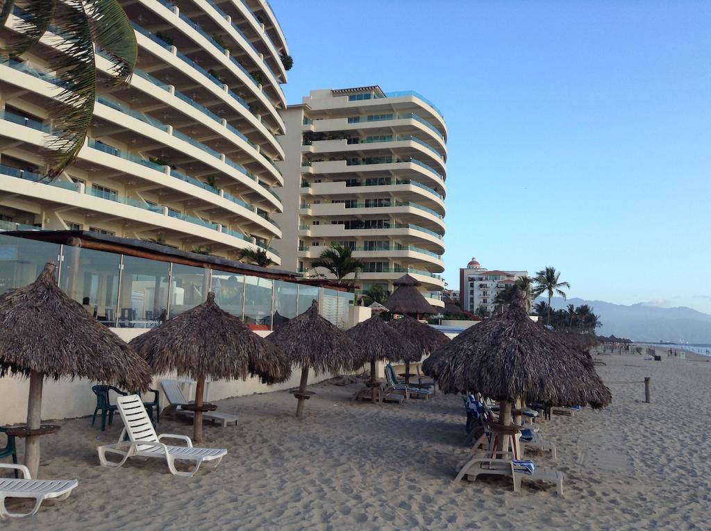 Bahia Del Sol Aparthotel Nuevo Vallarta Luaran gambar
