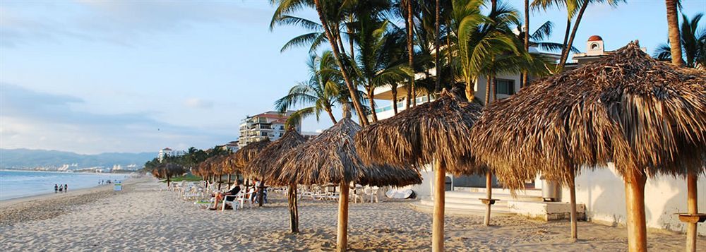 Bahia Del Sol Aparthotel Nuevo Vallarta Luaran gambar