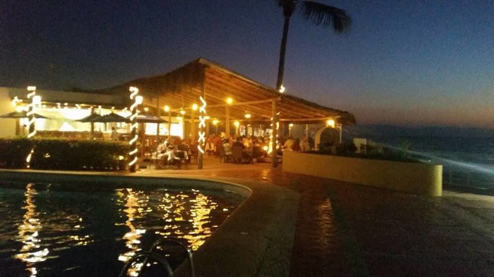 Bahia Del Sol Aparthotel Nuevo Vallarta Luaran gambar