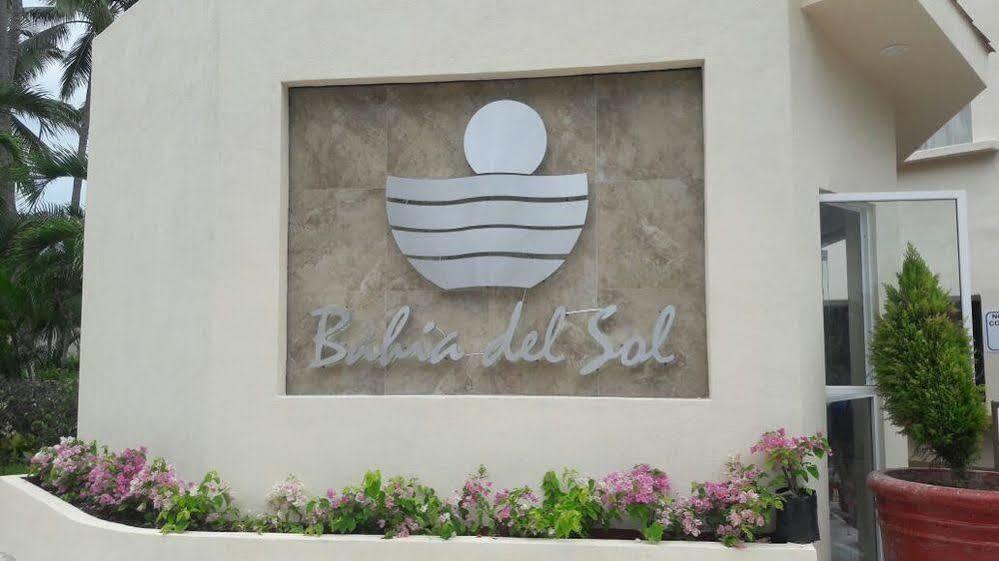 Bahia Del Sol Aparthotel Nuevo Vallarta Luaran gambar