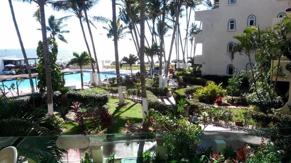 Bahia Del Sol Aparthotel Nuevo Vallarta Luaran gambar