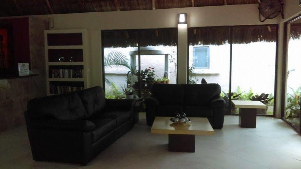 Bahia Del Sol Aparthotel Nuevo Vallarta Luaran gambar